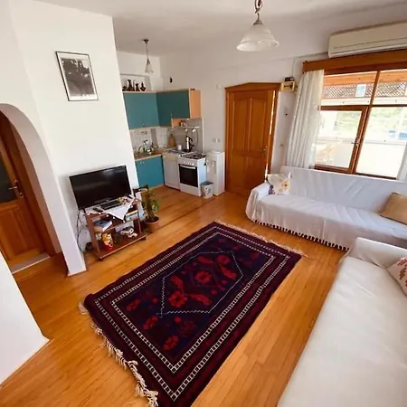 Bohemian House In *
