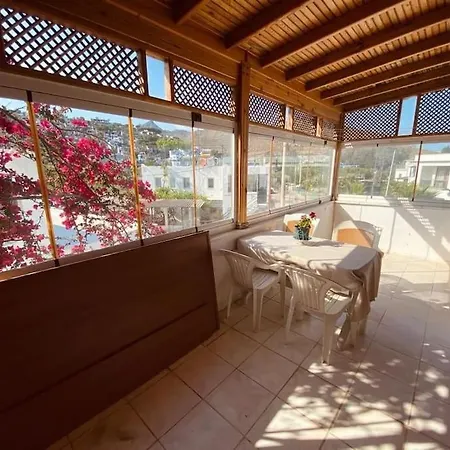 Hotel Bohemian House In Bodrum
