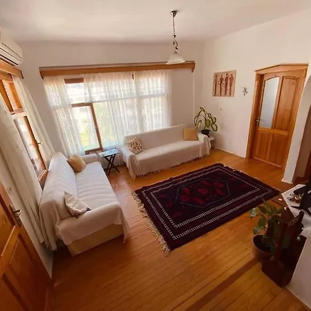 Bohemian House In * Bodrum