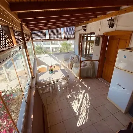 Bohemian House In * Bodrum